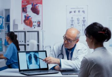 Surveiller les affections respiratoires pour une meilleure sante pulmonaire