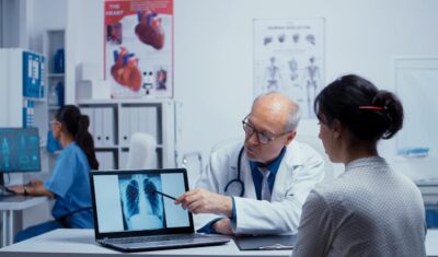 Surveiller les affections respiratoires pour une meilleure sante pulmonaire