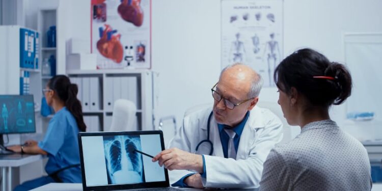 Surveiller les affections respiratoires pour une meilleure sante pulmonaire