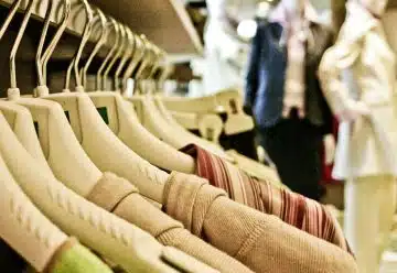 Faites la différence avec des vêtements originaux de créateurs