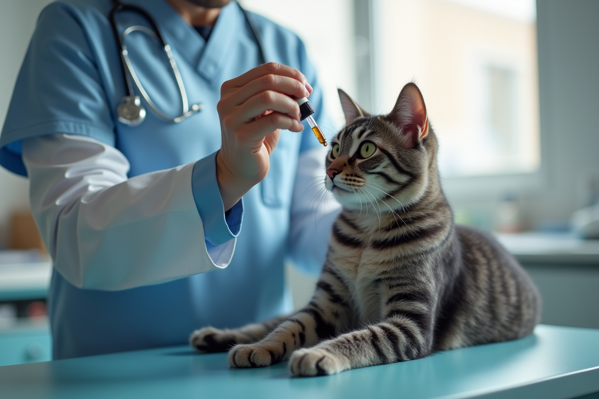 chat santé