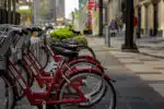 La flotte de vélos : un atout pour la mobilité durable