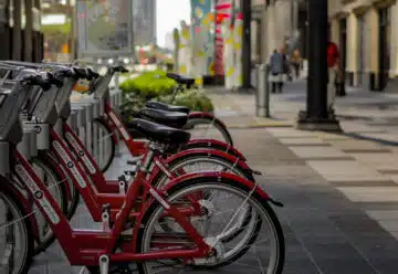 La flotte de vélos : un atout pour la mobilité durable